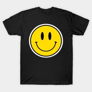 Smiley face T-Shirt